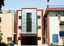 Holy Family College of Nursing – Courses, Fees, Eligibility