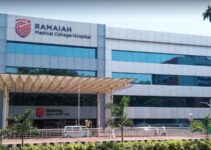 Ramaiah Medical College Bangalore, Admission, Courses & Fees